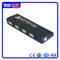 Data Logger Wcy 101 com software especial